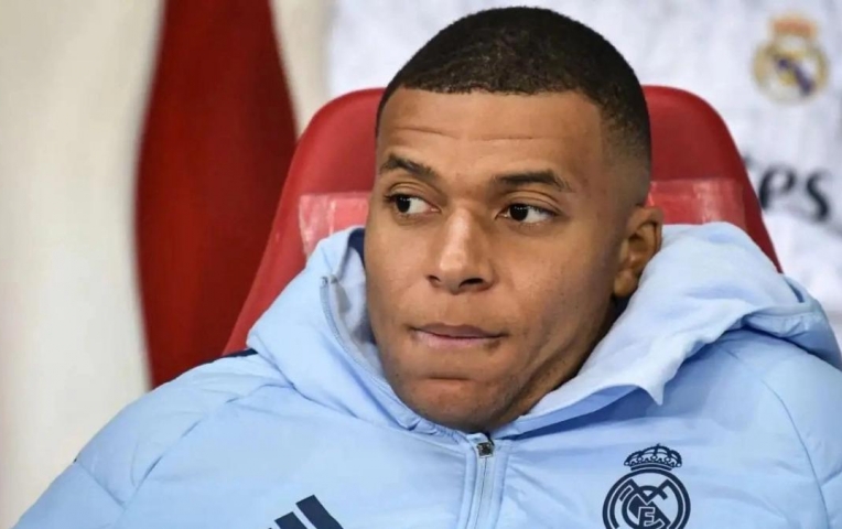 Mbappe chỉ định, Real Madrid chiêu mộ 'phù thủy' mới của châu Âu
