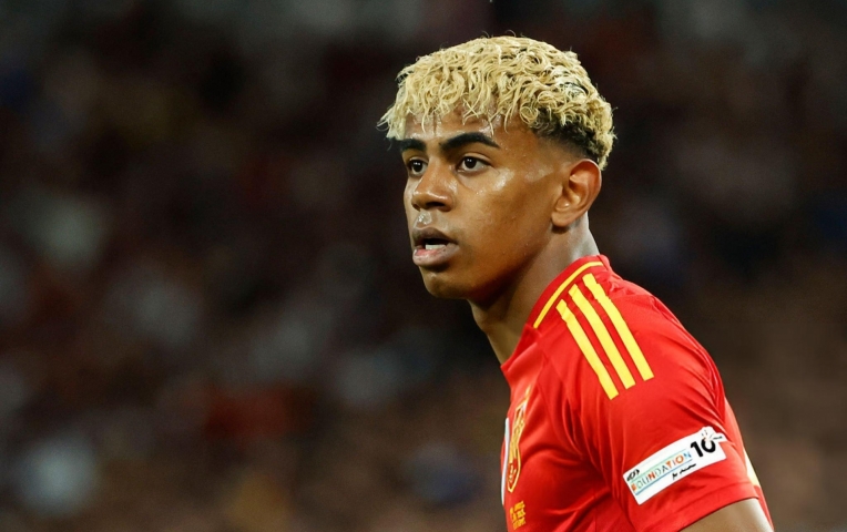 Không phải Yamal, lộ diện cầu thủ xuất sắc nhất La Liga 2024/25