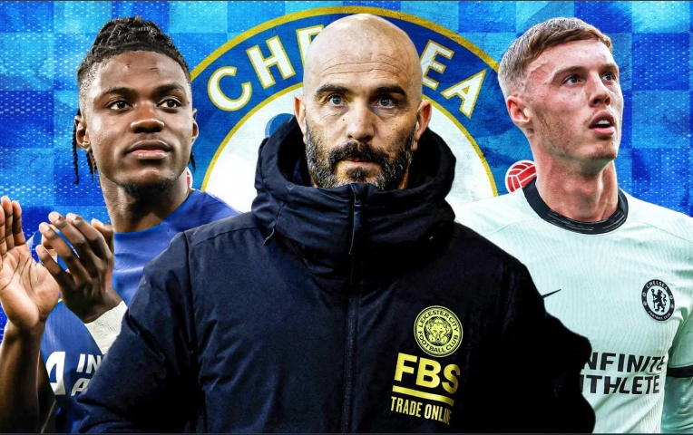 CHÍNH THỨC: Chelsea thông báo chia tay 4 cầu thủ
