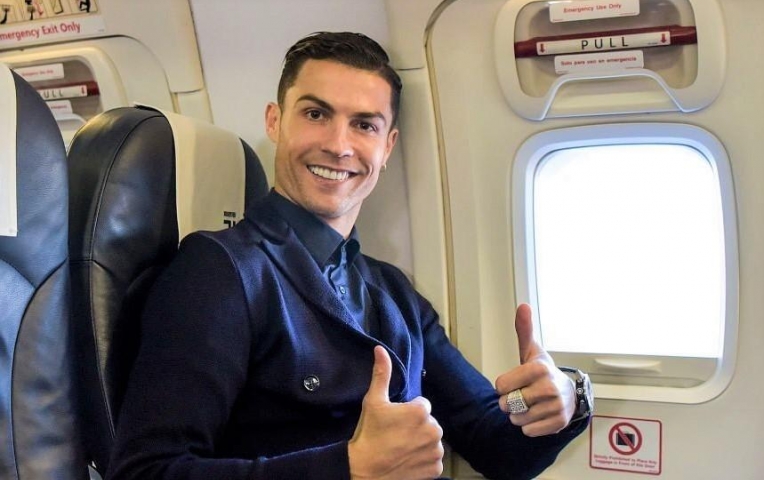 Tin chuyển nhượng 11/6: Chốt số phận Ronaldo; Barca đưa ra quyết định với Messi