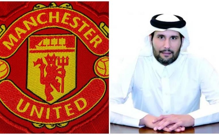 Chuyển nhượng MU 14/6: Giới chủ Qatar quyết lật đổ Jim Ratcliffe; Thần đồng cập bến Old Trafford