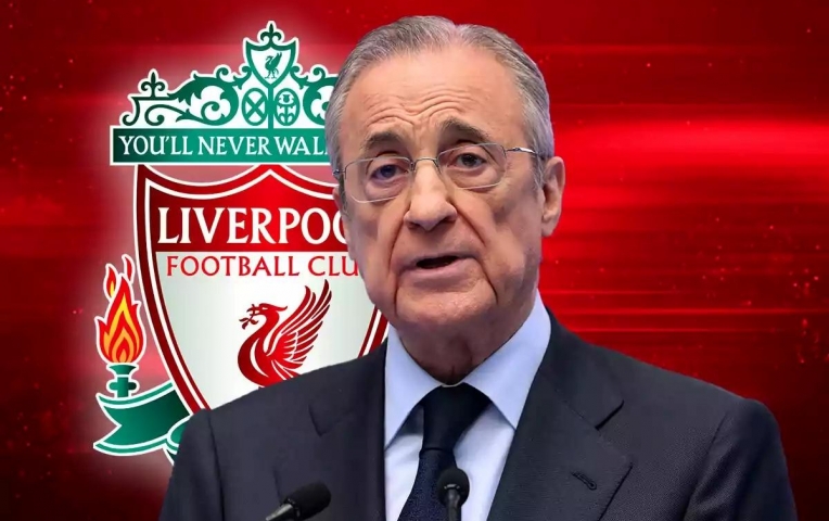 Chốt giá 0 đồng, Real Madrid tính sở hữu 'quái thú' của Liverpool