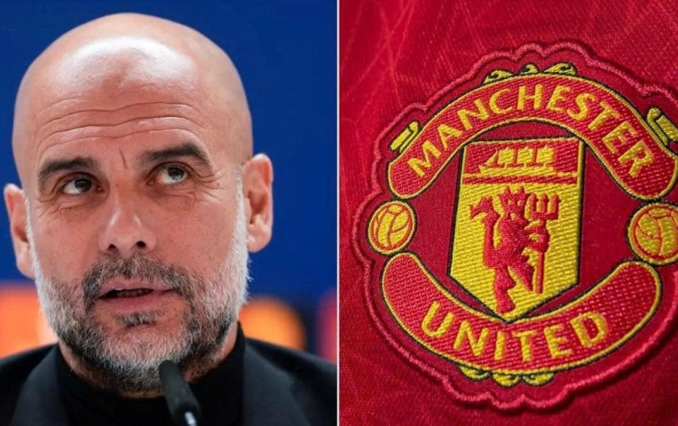 Tân binh Man City muốn MU phải 'trả giá'