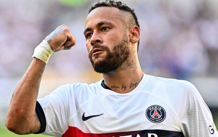 Rời Santos, Neymar đàm phán gia nhập CLB dự Champions League