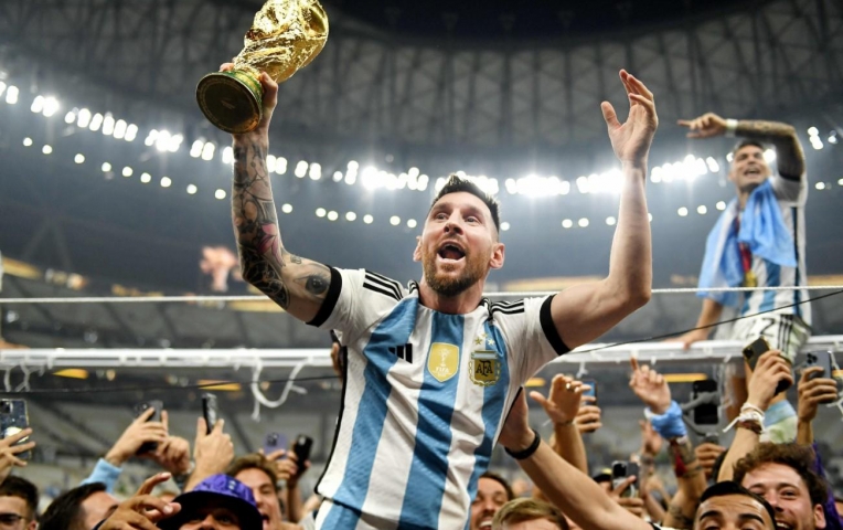 Choáng váng với giá bản quyền World Cup 2026 tại Việt Nam