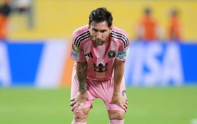 Mascherano vạch trần thông tin thất thiệt về Messi