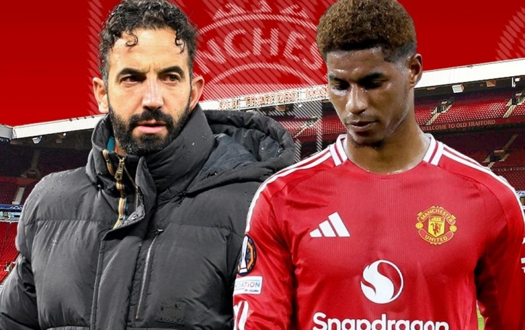Chuyển nhượng MU 26/6: 'Sát thủ' trên đường đến Old Trafford; Rashford gia nhập bến đỗ vĩ đại?