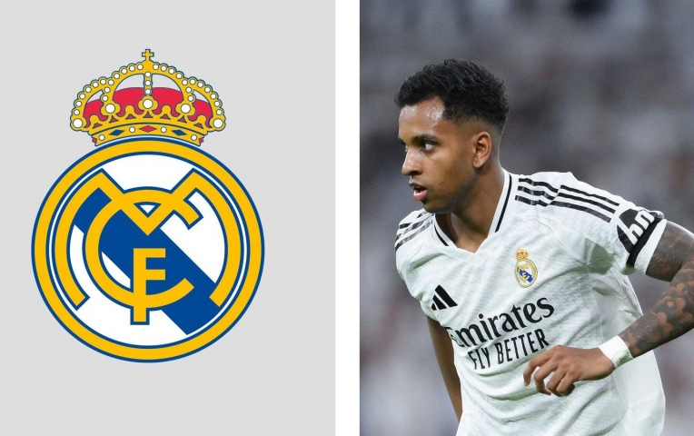 Hiến tế Rodrygo, Real Madrid chọn mang về 'chân chuyền' hay nhất thế giới
