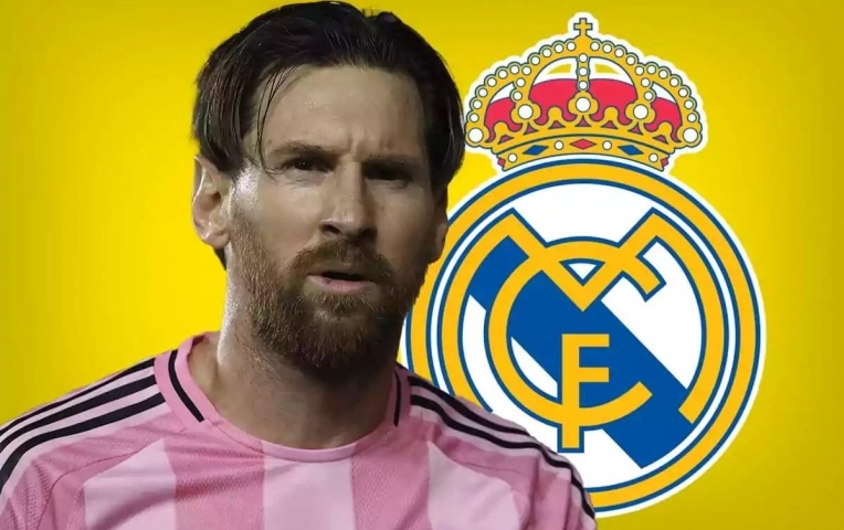 Tin chuyển nhượng 13/7: Quái thú Liverpool đồng ý đến Real Madrid; Messi xác định tương lai