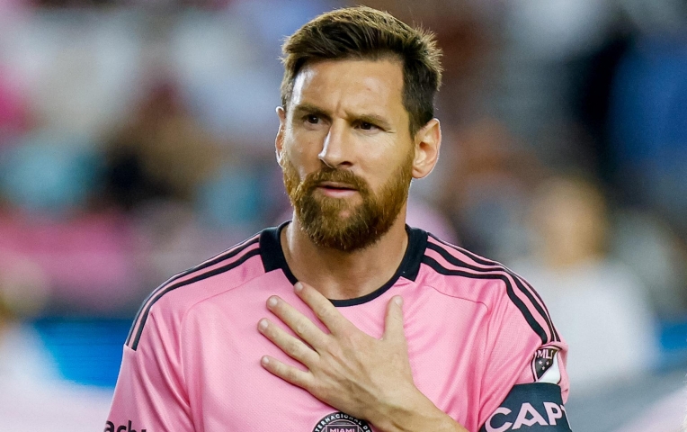 Rời Inter Miami, Messi được hậu thuẫn gia nhập bến đỗ cuối cùng