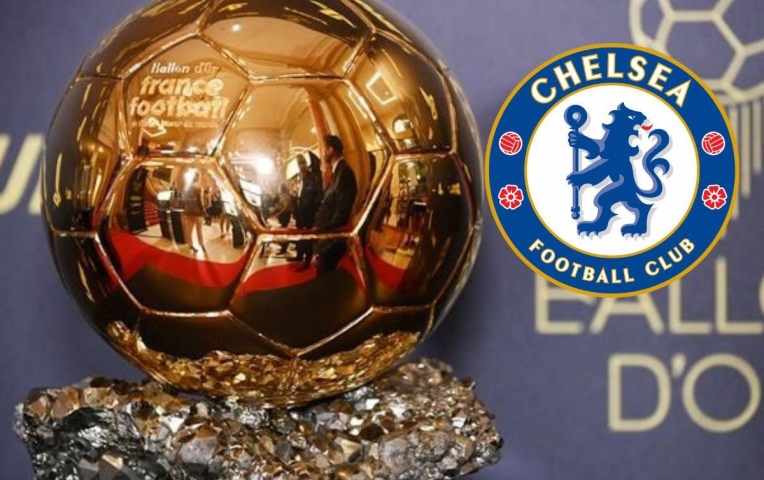 Vừa vô địch, Chelsea có ứng viên hàng đầu cho Quả bóng Vàng 2025