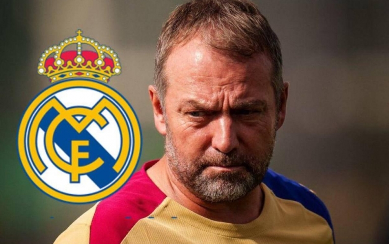 Chốt xong Rashford, Barca tiếp tục nhắm ngôi sao đình đám của Real Madrid