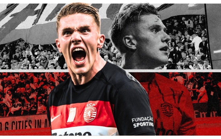 Thương vụ Arsenal mua Gyokeres gặp 'biến lớn' vì lý do bất ngờ