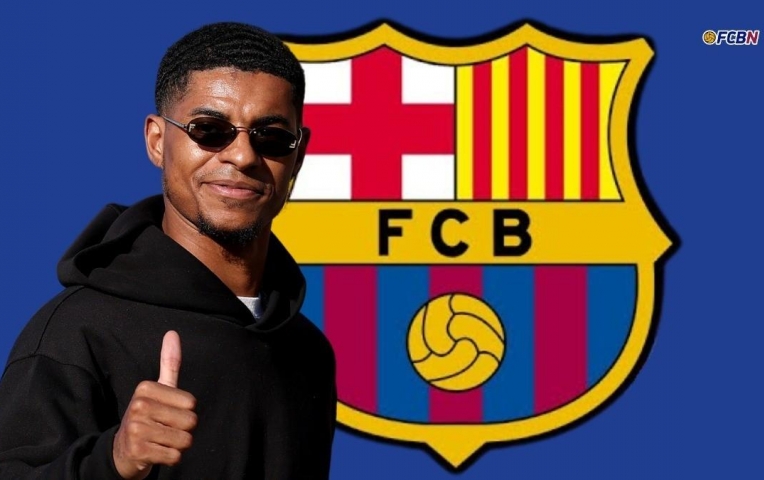 Sao Chelsea phản ứng bất ngờ khi Rashford đến Barca