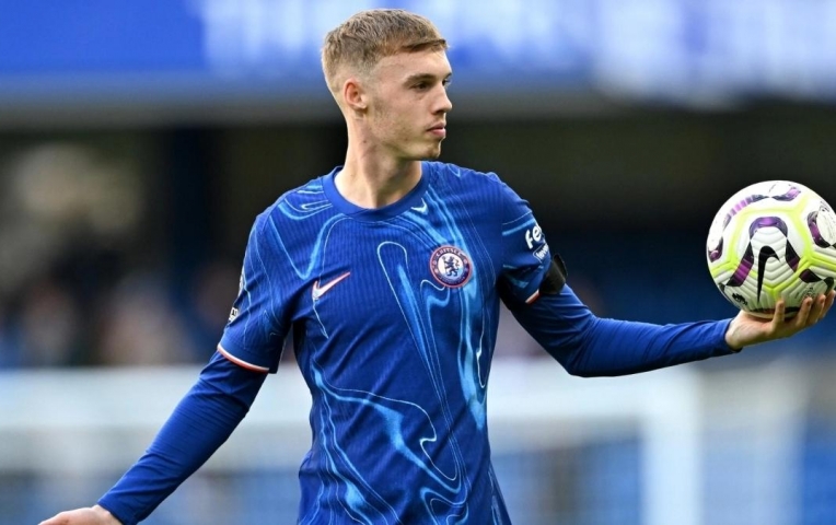 Chelsea chốt giá bán Cole Palmer cho ông lớn Ngoại hạng Anh