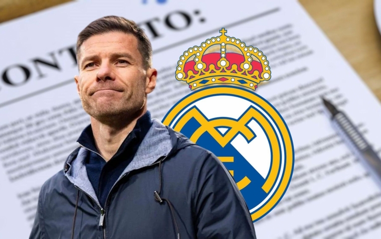 Real Madrid chuẩn bị đón thần đồng bom tấn, được ví như Messi mới