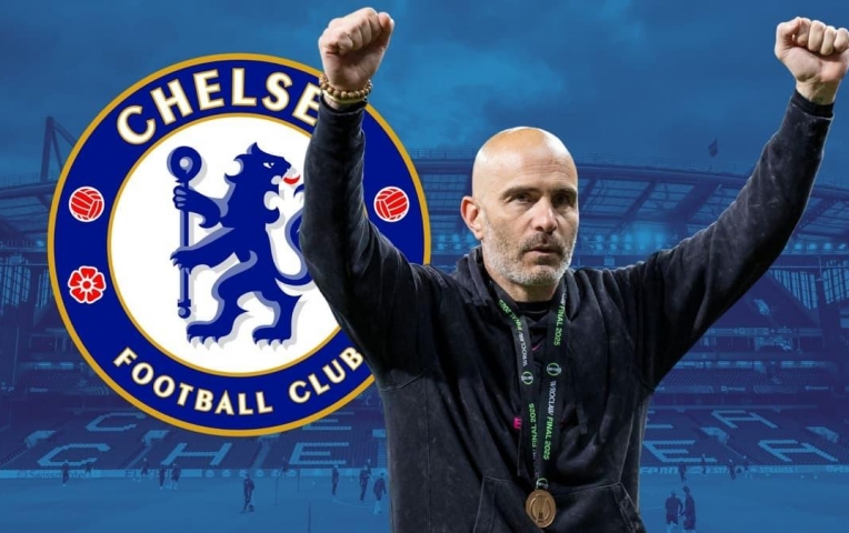 Chelsea hoàn tất bản hợp đồng trị giá 50 triệu Euro