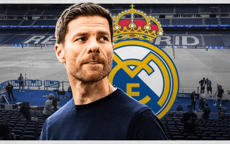 Real Madrid chính thức chia tay 'quái thú' phòng ngự