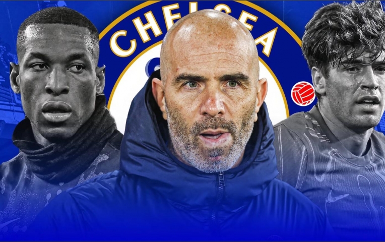 Nối gót Madueke, Chelsea chính thức chia tay thêm 1 tiền đạo