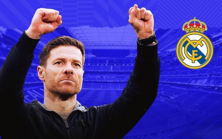 Real Madrid chốt xong thỏa thuận với tiền đạo 'vua phá lưới'