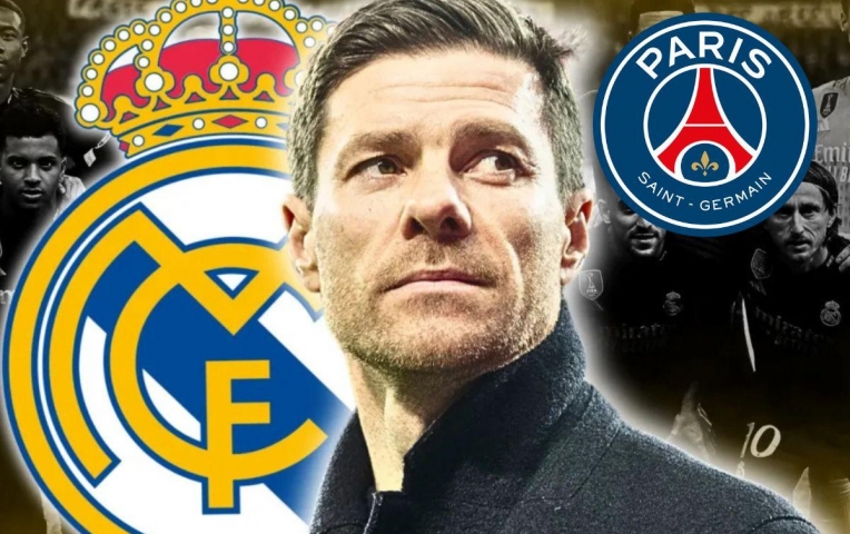 Real Madrid duyệt chi 90 triệu Euro cho siêu sao PSG
