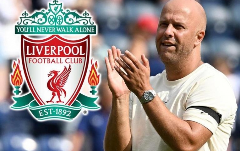 Không phải Isak, Liverpool đạt thỏa thuận với 'lá chắn thép' nước Anh