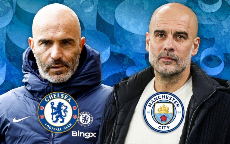 Man City duyệt chi 250 triệu Euro cho ngôi sao số 1 Chelsea