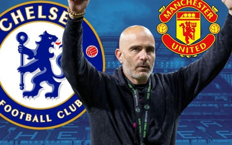 Hiến tế 4 ngôi sao, Chelsea quyết mang về 'người thừa' của MU