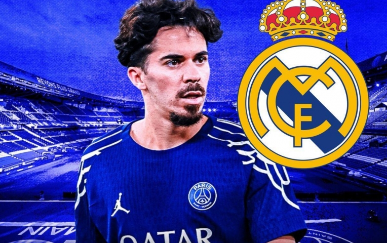 Tiết kiệm 90 triệu Euro, Real Madrid đã sở hữu 'Vitinha của riêng mình'