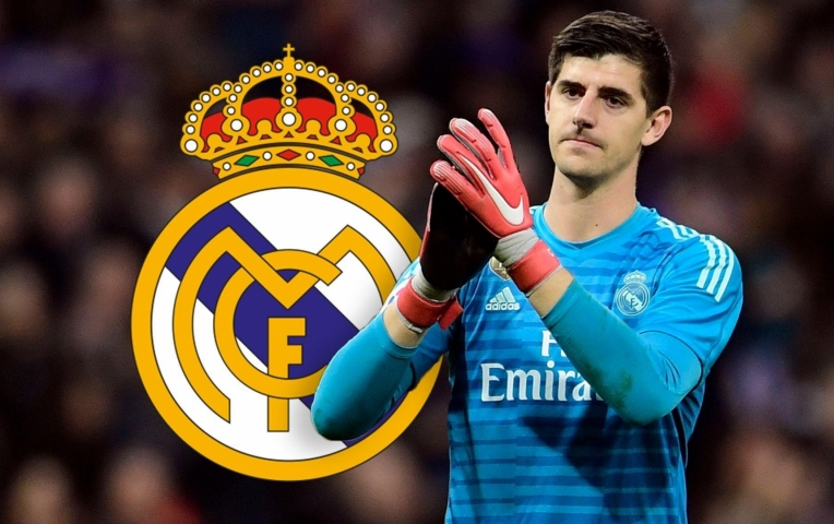 Thay Courtois, Real Madrid chọn mua 'người nhện' hay bậc nhất châu Âu