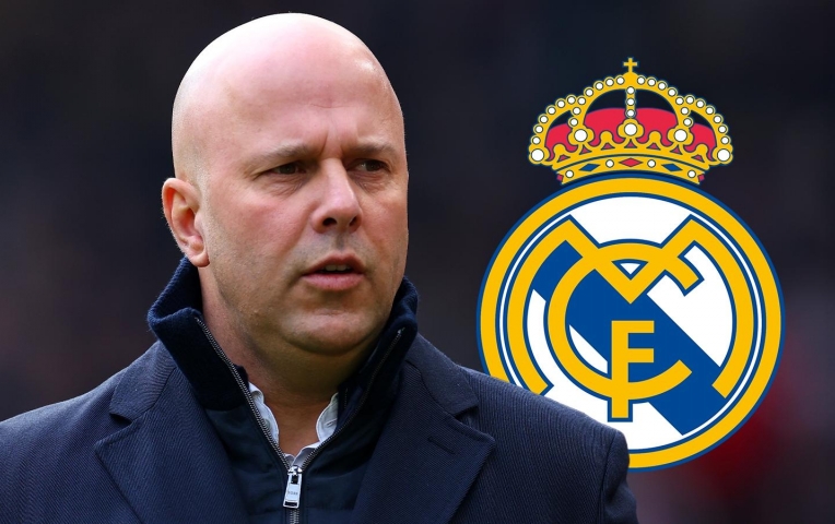 Từ bỏ Isak, Liverpool duyệt chi 130 triệu Bảng cho 'máy chạy' Real Madrid