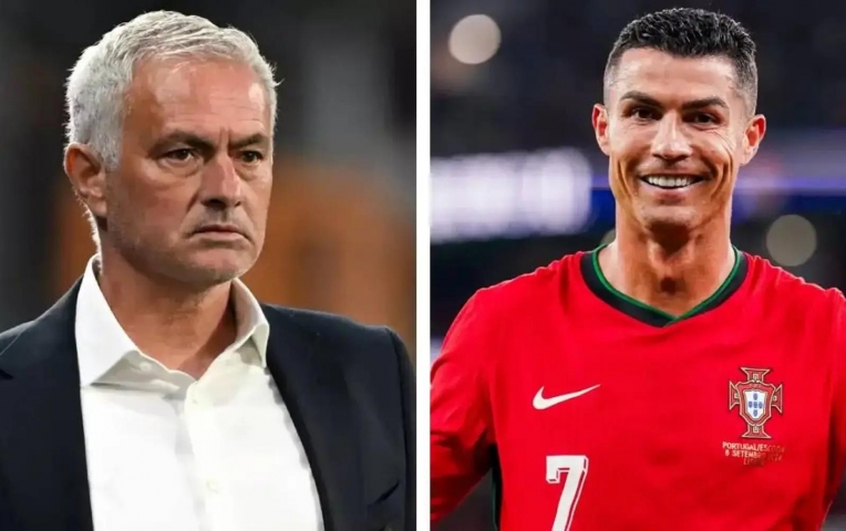 Tin chuyển nhượng 31/8: Mourinho sẵn sàng với Bồ Đào Nha; Harry Kane đồng ý đến Barca