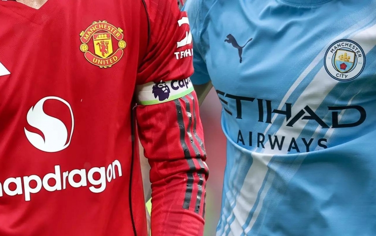 MU và Man City sắp hoàn tất thương vụ trao đổi gây phẫn nộ