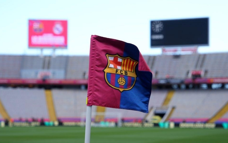 Barca trình làng thần đồng 'nhanh nhất' La Masia