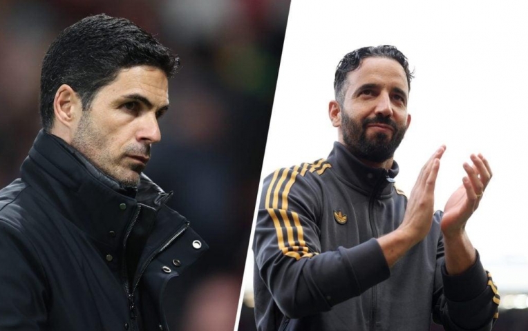 Từ chối Arsenal, thần đồng đình đám chọn gia nhập MU