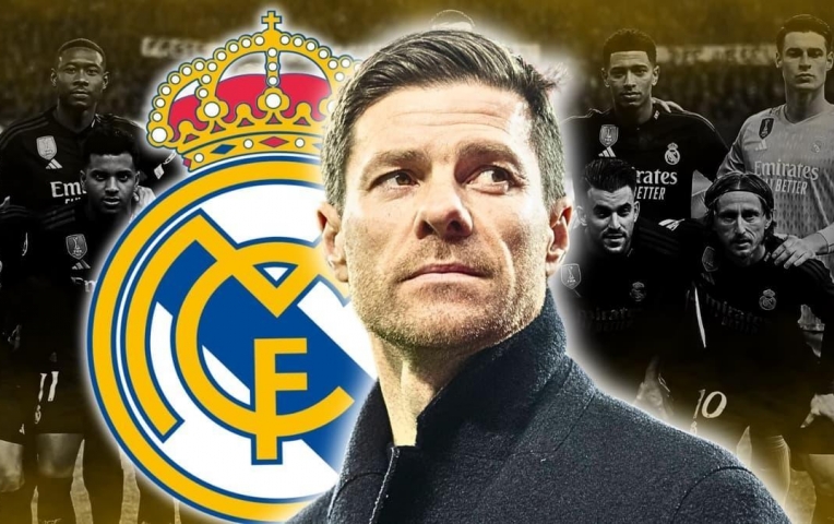 Real Madrid chốt giá bất ngờ cho 'Toni Kroos nước Anh'