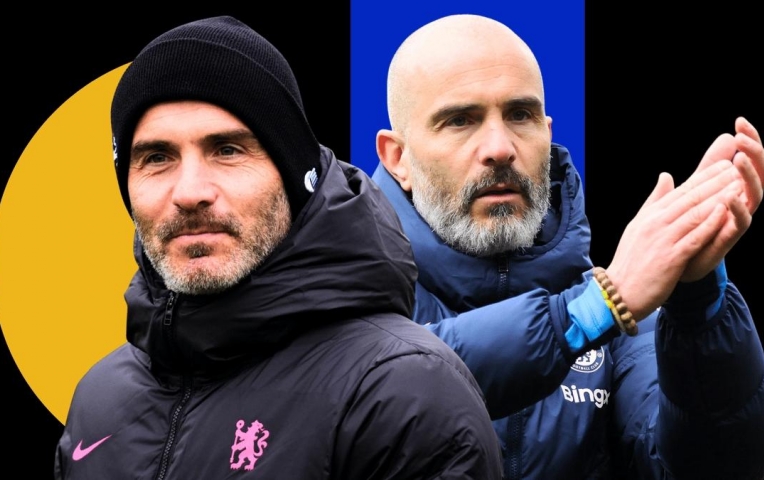 Chelsea chốt 100% cho tiền vệ xuất sắc thứ 2 thế giới