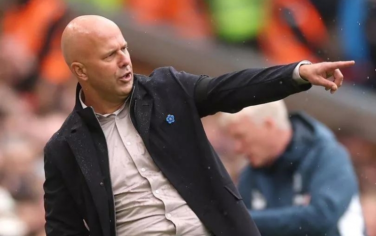 Thắng liên tục, HLV Liverpool vẫn quan ngại 1 điều
