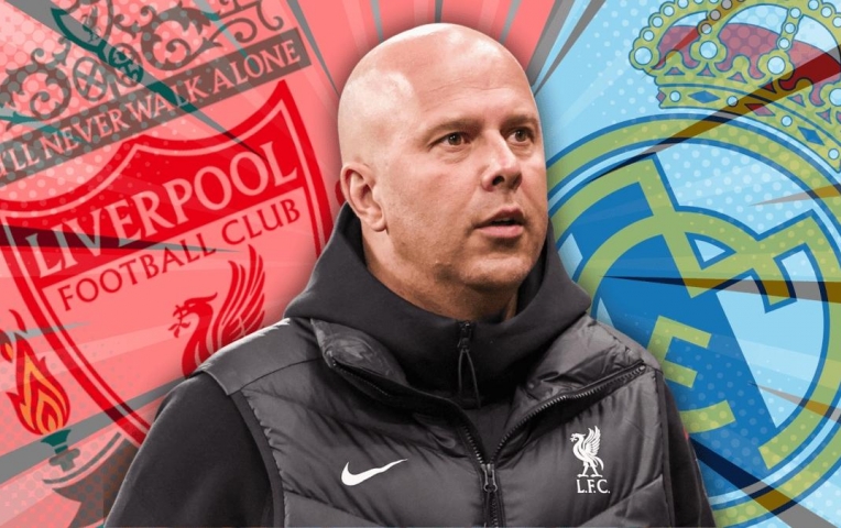 Real Madrid quyết chiêu mộ 'siêu tiền vệ' xuất sắc nhất của Liverpool
