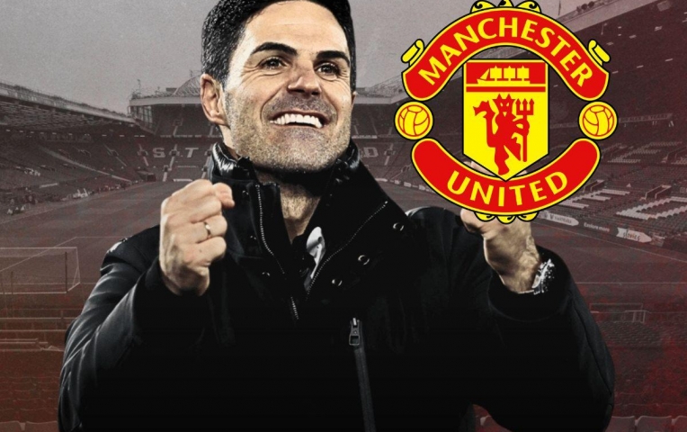 CHÍNH THỨC: Arsenal 'hút máu' thành công cái tên đến từ MU