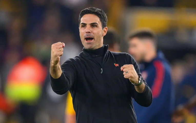 Arteta gật đầu, Arsenal quyết chiêu mộ chân trái hay nhất châu Á