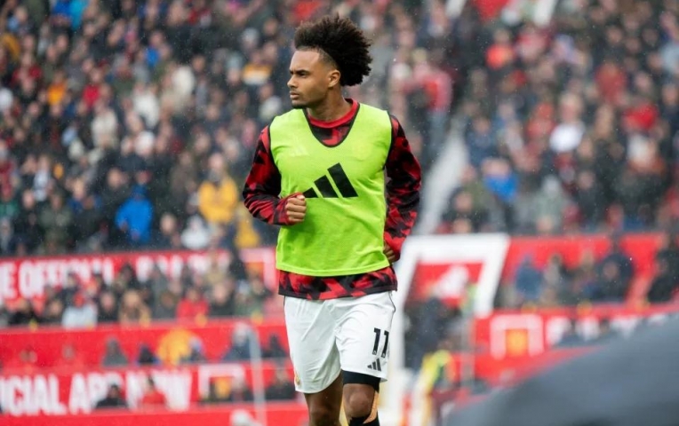 Ngôi sao đòi rời MU ngay tháng 1