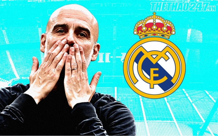 Man City chốt chi 150 triệu Euro cho 'ngôi sao số 1 Real Madrid'