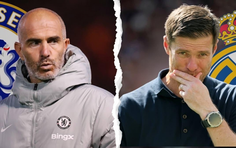 Chelsea 'cướp' thương vụ Galactico tiếp theo của Real Madrid