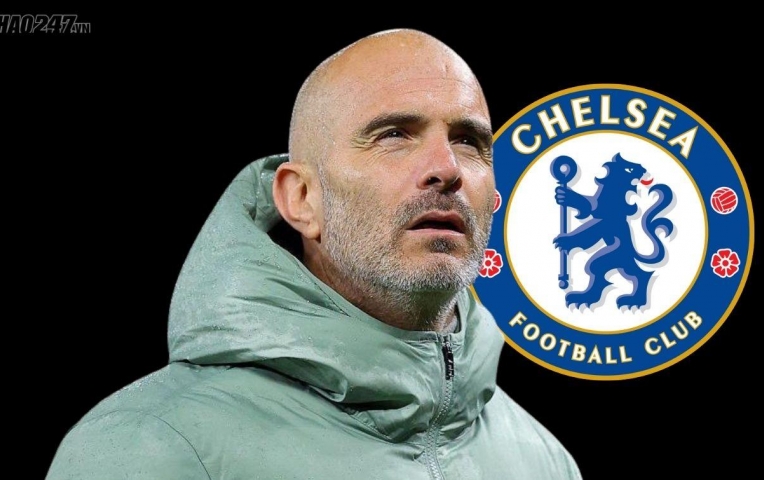 Enzo Maresca: 'Mọi người chỉ muốn Chelsea thắng, nhưng đời không như là mơ'