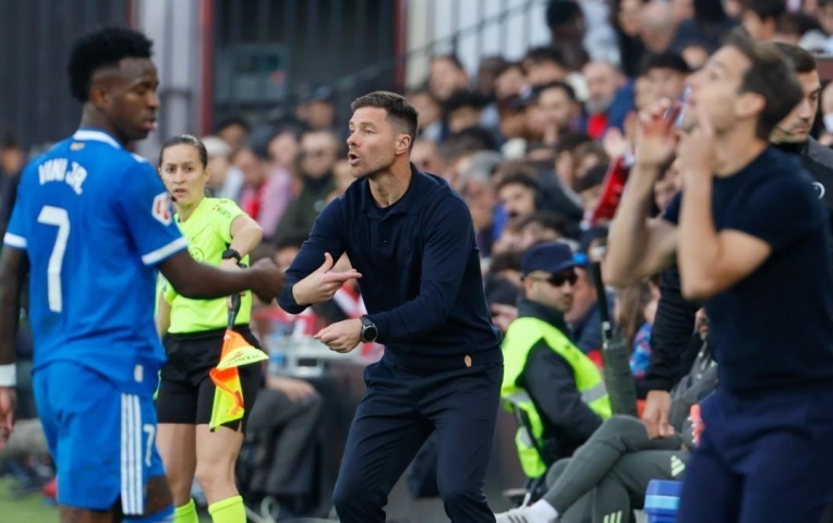 Điều tệ hại nhất của Real Madrid dưới thời Xabi Alonso đã đến