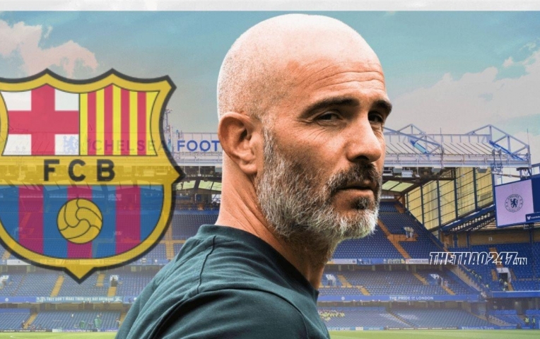 Chelsea phá hoại Barca trong thương vụ 'cỗ máy ghi bàn' 120 triệu Euro