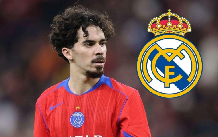 PSG chốt giá bán 'nhạc trưởng' số 1 thế giới cho Real Madrid