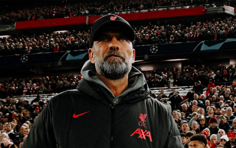 CHÍNH THỨC: HLV Jurgen Klopp tái xuất bất ngờ, tham dự World Cup 2026