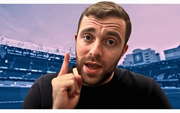 Chelsea hoàn tất việc chiêu mộ ngôi sao cả châu Âu thèm khát